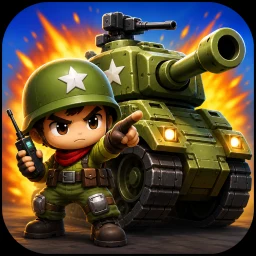 Biểu tượng BlitzTankz
