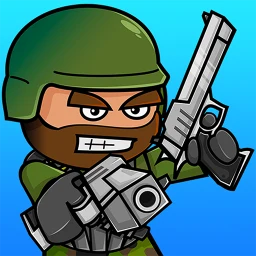 Biểu tượng Mini Militia - War.io